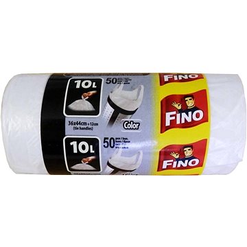FINO Color 10 l, 50 ks