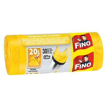 FINO Color 20 l, 30 ks