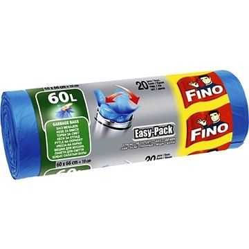 FINO Easy pack 60 l, 20 ks