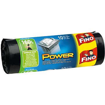FINO Power 160 l, 10 ks