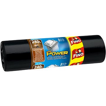 FINO Power 240 l, 8 ks