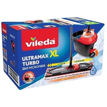 E-shop VILEDA Ultramax XL Turbo
