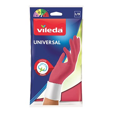 VILEDA Universal rukavice L