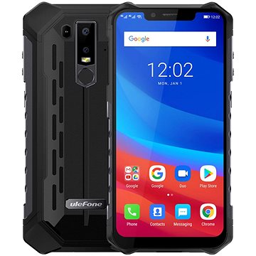 Ulefone 5 HP IP68 Harga  Ulefone  armor 3 cerna HLEDEJCENY cz