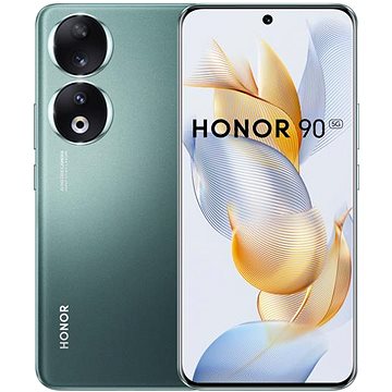 E-shop HONOR 90 5G 8GB/256GB Grün