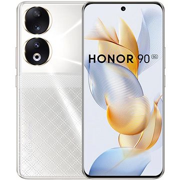E-shop HONOR 90 5G 12GB/512GB Silber