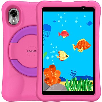E-shop Umidigi G1 Tab Mini Kids 3GB/32GB rosa