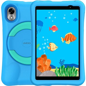 E-shop Umidigi G1 Tab Mini Kids 3GB/32GB blau