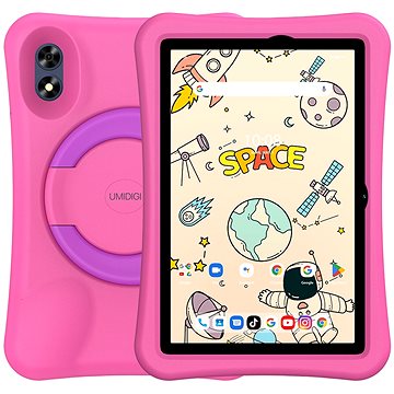E-shop Umidigi G2 Tab Kids 4GB/64GB rosa