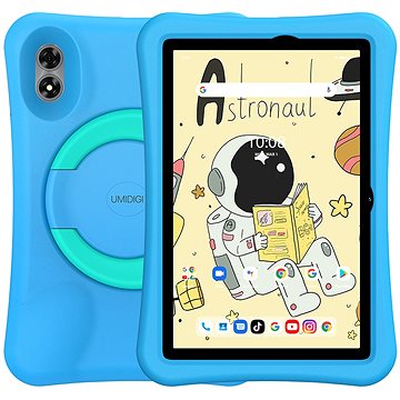 E-shop Umidigi G1 Tab Kids 4GB/64GB blau