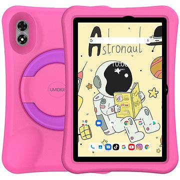 E-shop Umidigi G1 Tab Kids 4GB/64GB rosa