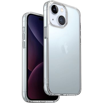 E-shop UNIQ LifePro Xtreme Schutzhülle für iPhone 15 Plus, Crystal (klar)