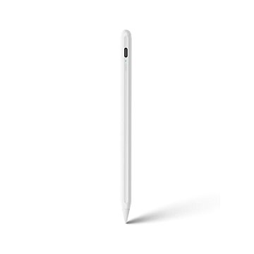 UNIQ Pixo Smart Stylus dotykové pero pro iPad bílé