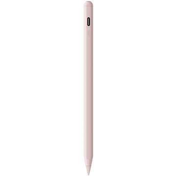 E-shop UNIQ Pixo Pro Smart Magnetic Stylus Touch-Stift für iPad rosa