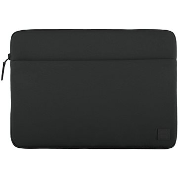 E-shop UNIQ Vienna Laptop-Schutzhülle bis 14" schwarz