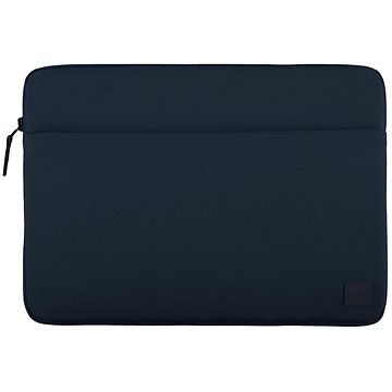 E-shop UNIQ Vienna Laptop-Schutzhülle bis zu 14" blau
