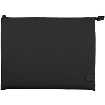E-shop UNIQ Lyon Laptop-Schutzhülle bis zu 14" schwarz