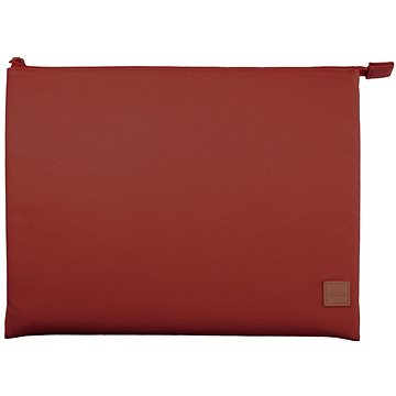 E-shop UNIQ Lyon Laptop-Schutzhülle bis zu 14" rot