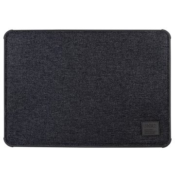 Uniq dFender Tough pro Laptop/MackBook (do 13 palců) - Charcoal