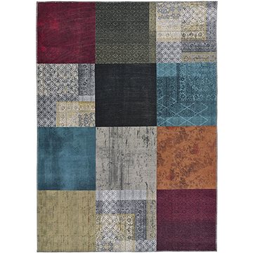 Kusový koberec Atractivo Neila 1300 Multi 160×230 cm