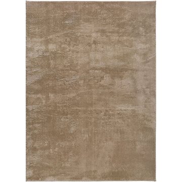 Kusový koberec Atractivo Loft Rabbit Beige 140×200 cm
