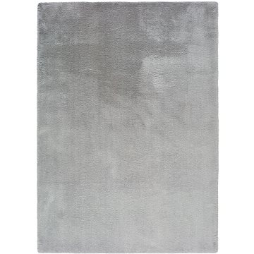 Kusový koberec Atractivo Nerea Rabbit Silver 140×200 cm