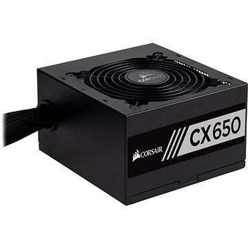 Corsair CX650 (CP-9020122-EU)