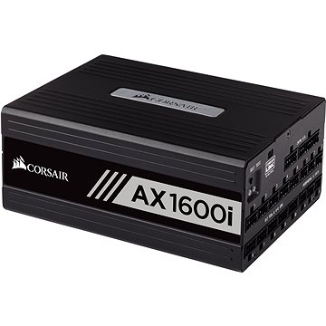 E-shop Corsair AX1600i