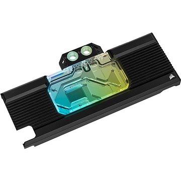 Corsair Hydro X Series XG7 RGB 20-SERIES GPU Water Block (2080 Ti SE)