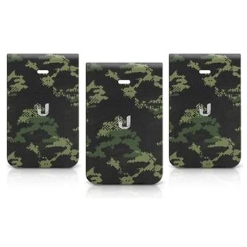 E-shop Ubiquiti AP In-Wall HD Cover - Camouflage Motiv (3er Pack)