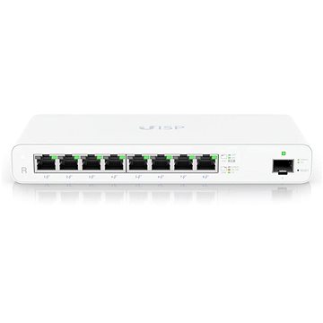 E-shop Ubiquiti Router UISP 8 PoE (110W)