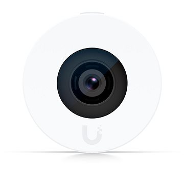 Ubiquiti UniFi Video Camera AI Theta Long-Distance Lens