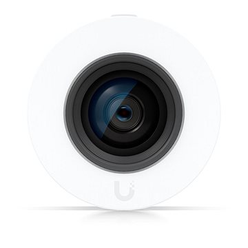 E-shop Ubiquiti UniFi Videokamera AI Theta Pro Objektiv für große Entfernungen