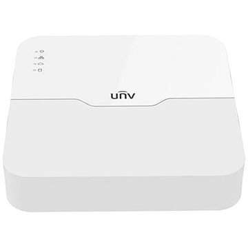 UNIVIEW NVR301-04LX-P4