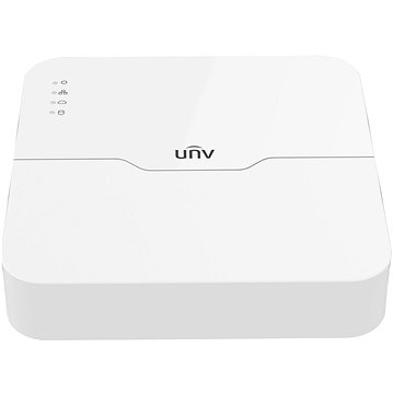 E-shop UNIVIEW NVR301-04LS3-P4