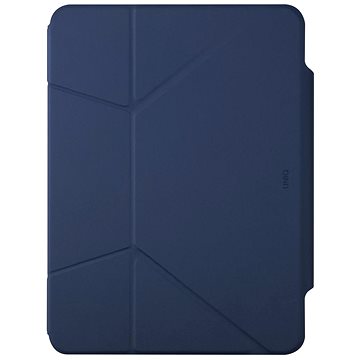E-shop UNIQ Ryze Schutzhülle für iPad Pro 11" (2022/21) | iPad Air 10,9" (2022/20) blau
