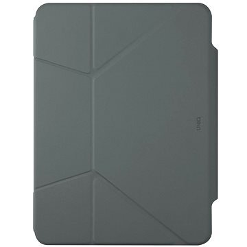 E-shop UNIQ Ryze Schutzhülle für iPad Pro 11" (2022/21) | iPad Air 10,9" (2022/20) grün