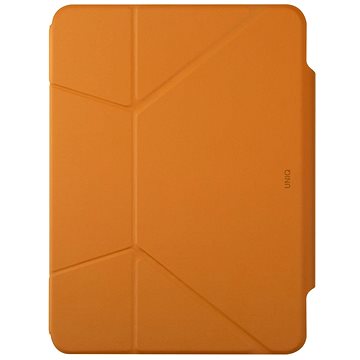 E-shop UNIQ Ryze Schutzhülle für iPad Pro 11" (2022/21) | iPad Air 10,9" (2022/20) senf