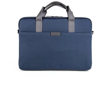 E-shop Uniq Stockholm Schutztasche für Laptops bis 16" blau