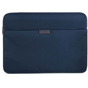 E-shop Uniq Bergen Schutzhülle für Laptops bis 14" blau