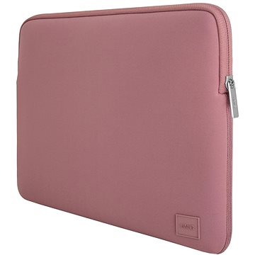 E-shop Uniq Zypern wasserdichte Tasche für Laptops bis 14" rosa