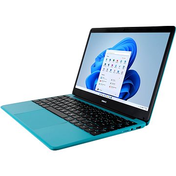 Umax VisionBook 14WRX Turquoise