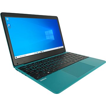 Umax VisionBook 12Wr Turquoise