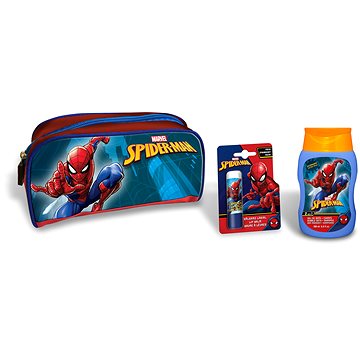LORENAY Spiderman dárkový set
