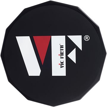 E-shop VIC-FIRTH VF Practice Pad 12"