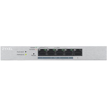 E-shop ZyXEL GS1200-5HPv2