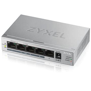 E-shop Zyxel GS1005HP