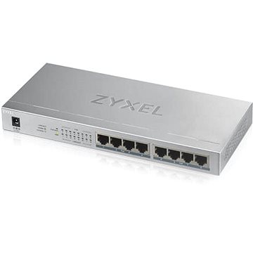 E-shop Zyxel GS1008HP