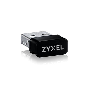 E-shop Zyxel NWD6602, EU, Dual-Band Wireless AC1200 Nano USB Adapter