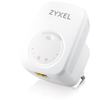 Zyxel WRE6505V2